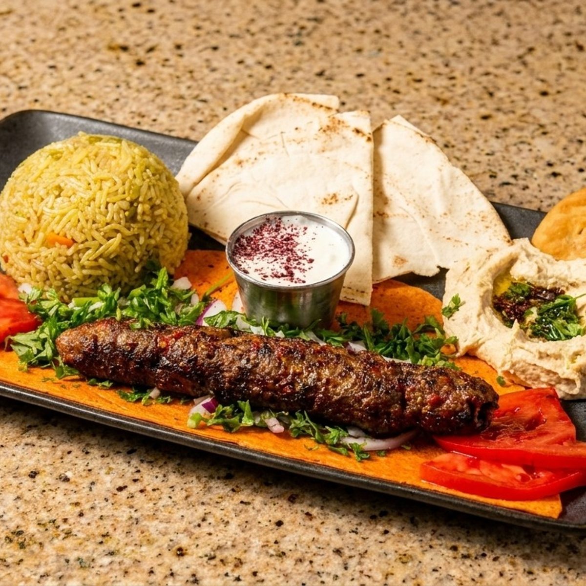 East L.A.Grill Rewards