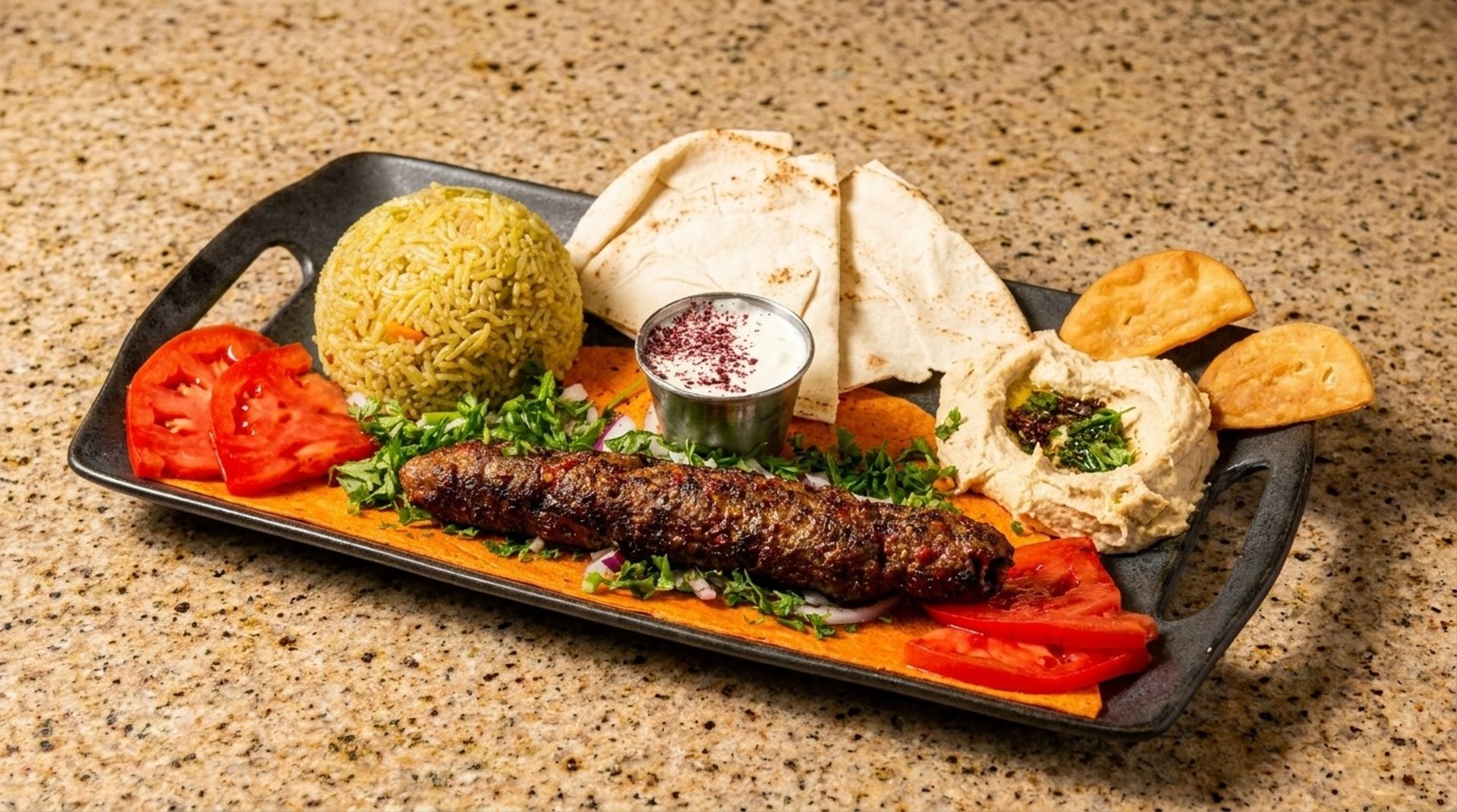 East L.A.Grill Rewards